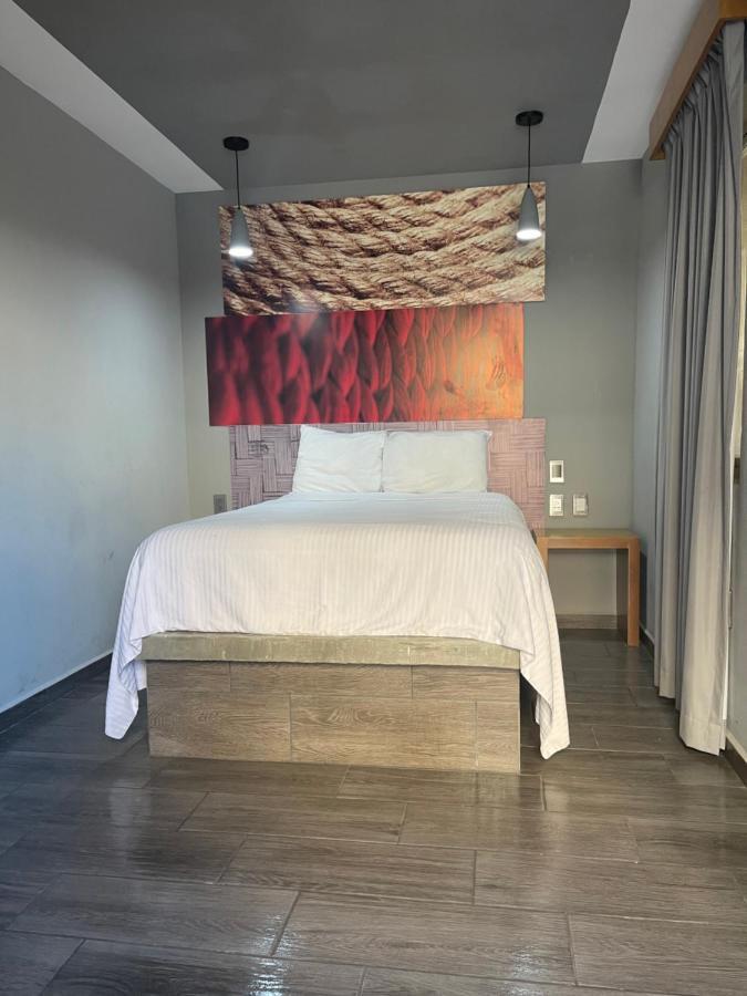 Hotel Playa Maria Mazatlan Exterior photo
