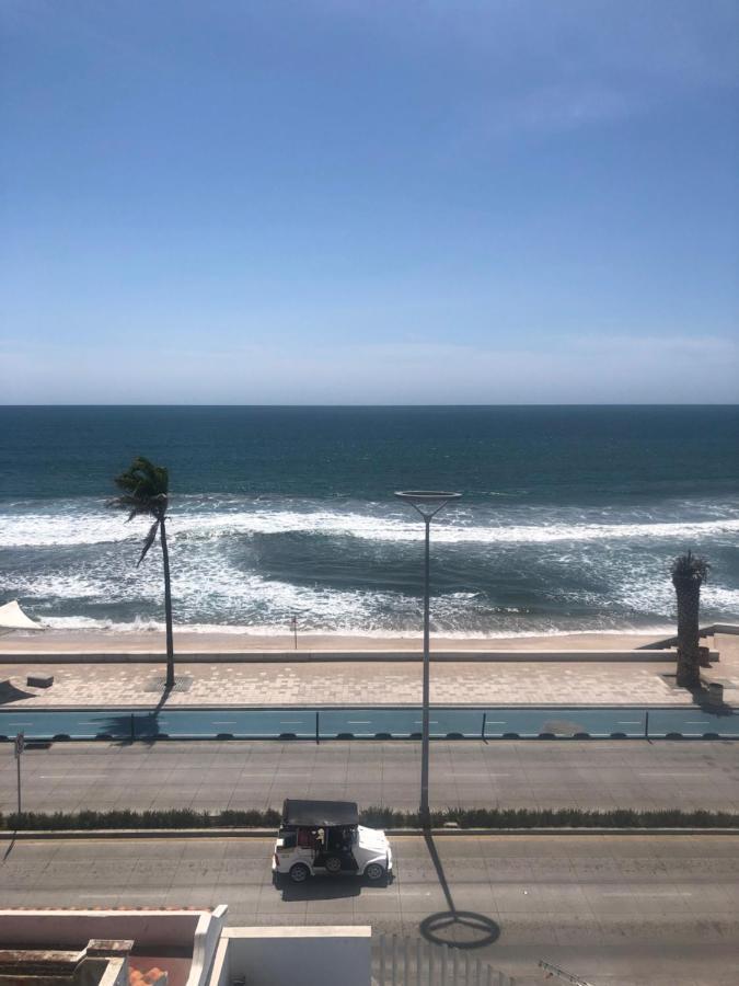 Hotel Playa Maria Mazatlan Exterior photo