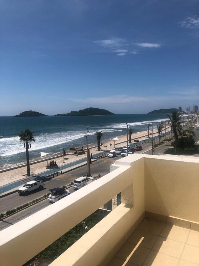 Hotel Playa Maria Mazatlan Exterior photo